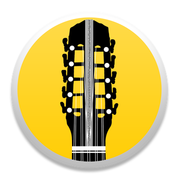 Charango Tuner Pro - Tune your charango by ear