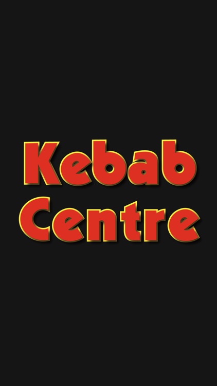 Kebab Centre