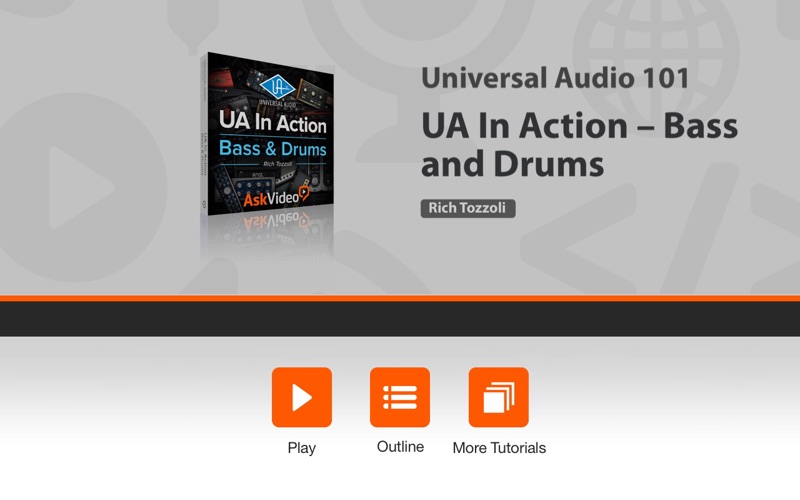 Drum and Bass Guide For UA thumbnail 1