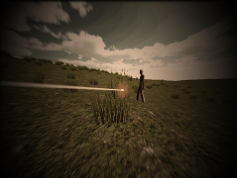 Ghost Warrior Sharpshooter : Marksman Special Ops Commando of Apocalypse screenshot 9