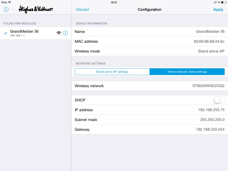 WMI Connect screenshot-3