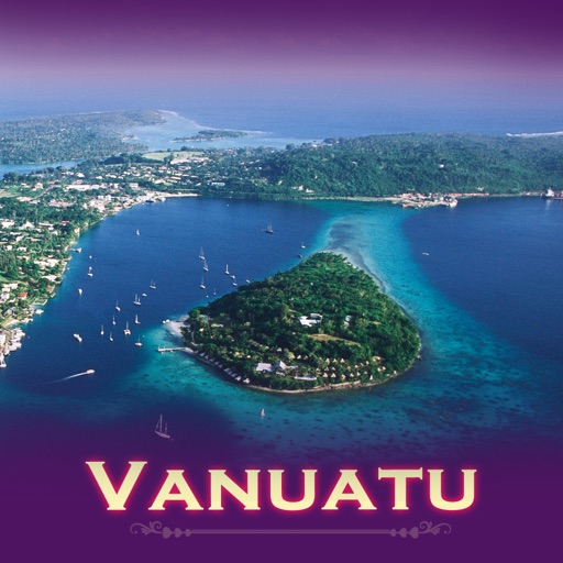 Vanuatu Tourism