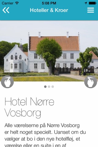 Visit Holstebro screenshot 4