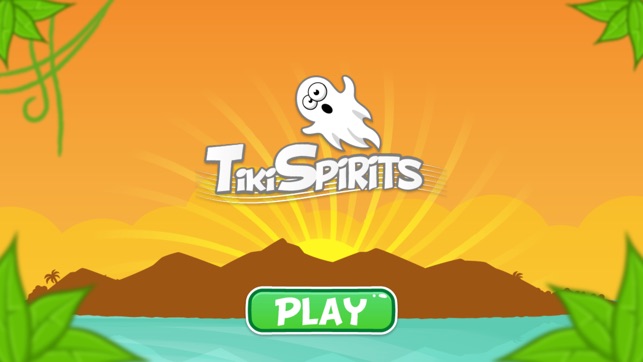 Tiki Spirits - Krunchi