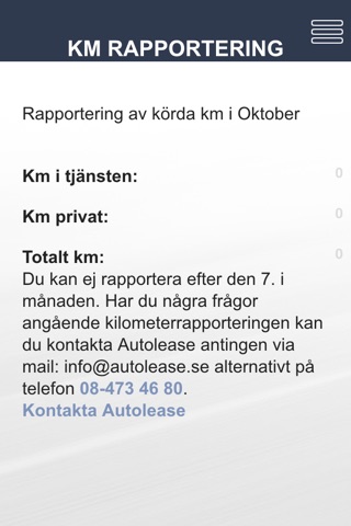 Autolease Sverige screenshot 4