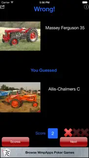 How to cancel & delete 3strike antique tractors 2