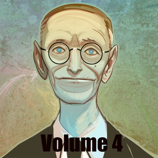 Hermann Hesse Collection Volume 4 icon