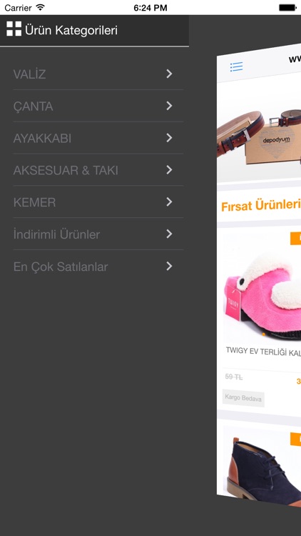 Depodyum screenshot-4