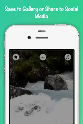 Game screenshot RevVideo - Backwards video creator cam with filters for Vine and Instagram apk