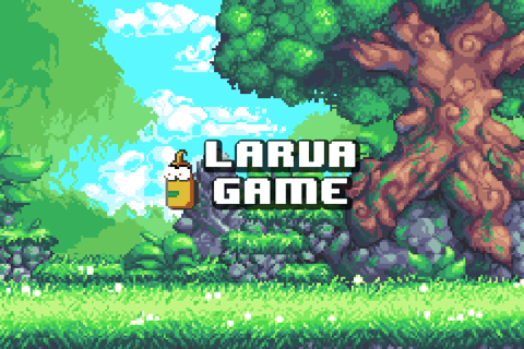 LarvaGame screenshot 3