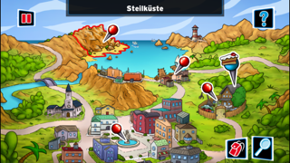 Die drei ??? Kids – Die geheimnisvolle Schatulle (drei Fragezeichen Kids) screenshot 2
