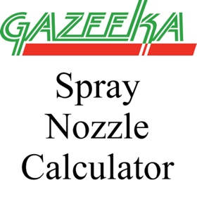 螢幕擷取畫面 (2) Spray Nozzle calculator