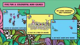 Game screenshot Nampa Forest mod apk