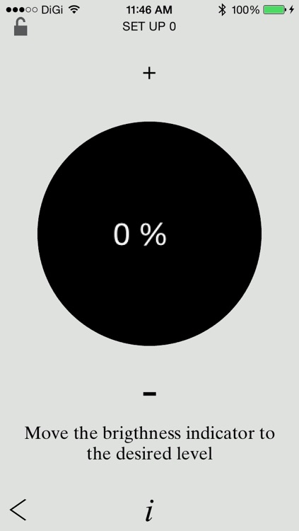 String Lights – Remote dimmer and more