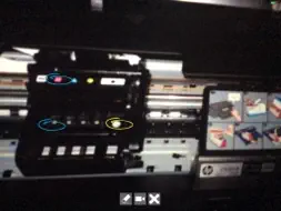 HP Support Camera screenshot 6