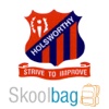 Holsworthy Public School - Skoolbag