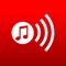 RingtoneDIY is a simple and easy way to create ringtones