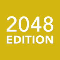 2048 - 3x3 4x4 5x5 Edition