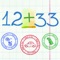 Math Is Fun 2: Game for Kids