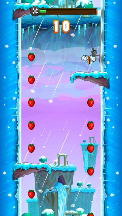 Tropical Adventure Isle - An Incredible Endless Fun Cool Game Free