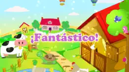 farm jigsaw puzzles 123 lite iphone capturas de pantalla 1