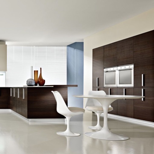 Kitchen Interior Design