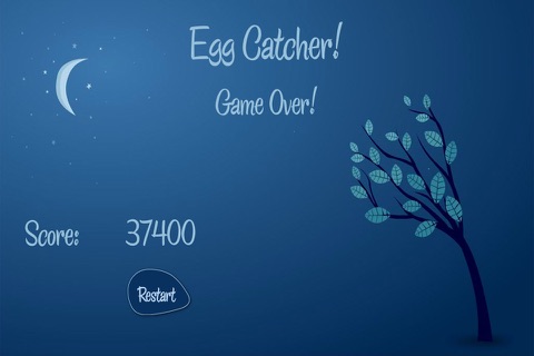 Egg Catcher Game screenshot 4