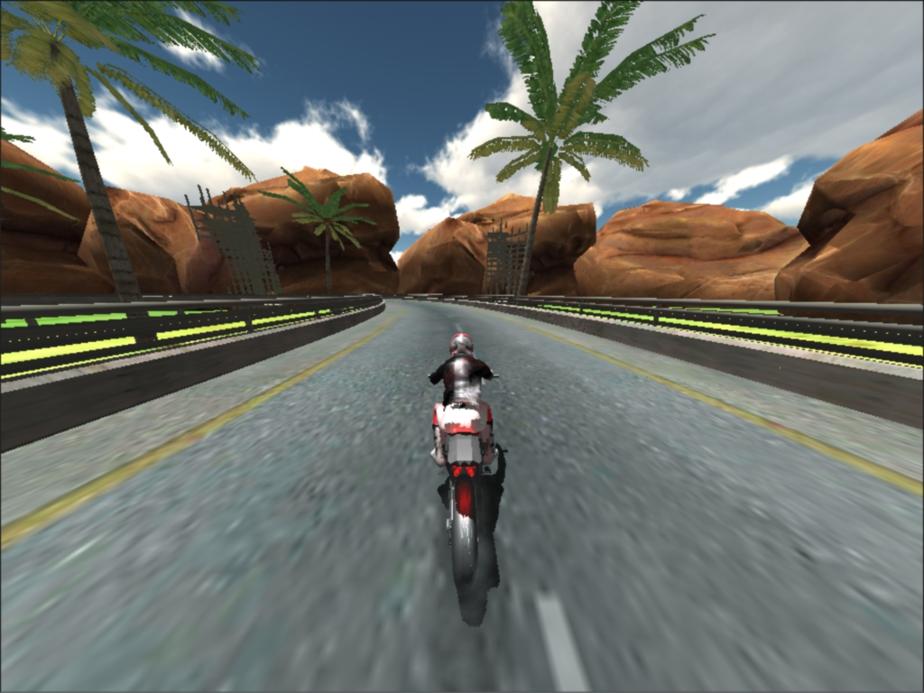 Duceti Motor Racing
