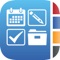 InFocus Pro - Calendar, To Do, Notes & Projects All-in-One Organizer InFocus Pro - Calendar, To Do, Notes & Projects All-in-One Organizer