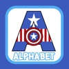 Alphabet ABC & Number Game For Kids - Captain America Edition ( Unofficial )