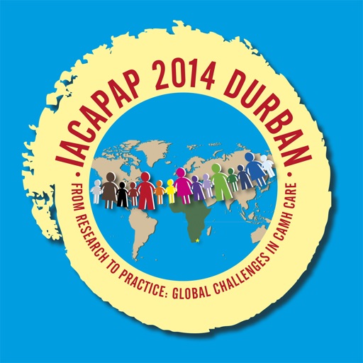 IACAPAP 2014