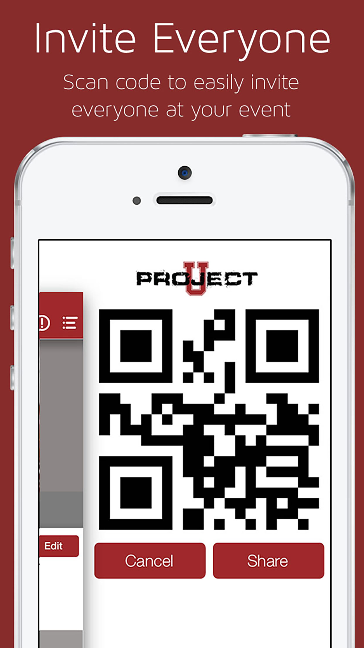 Project U screenshot 5
