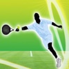 Guess the Famous Tennis Player Quiz - Reveal the Picture and Guess Who is the Famous Athlete