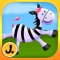 Kids & Play Animals Puzzles for Toddlers and Preschoolers