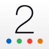2 Days - iPhoneアプリ