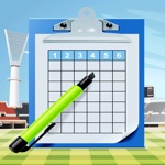 Scorekeeper Pro - Universal Scorecard  Timers  Charts