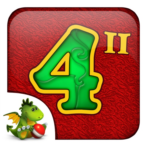 4 Elements II HD (Premium) icon