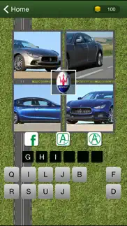 How to cancel & delete 4 pics 1 car free - guess the car from the pictures 4