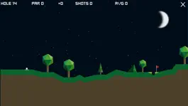 Game screenshot Night Golf World hack