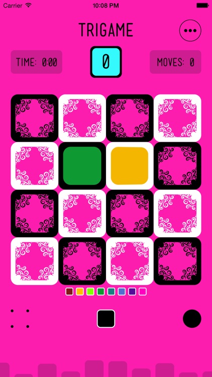 TriGame screenshot-0
