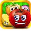 Farm Blitz Blast Candy Mania - Race to Match 3 Candies Puzzle for Kids and Family