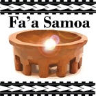 Fa'asamoa