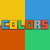 Colors - Tap the Right One