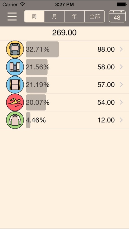 ZenTally-Expense and Income Tracker