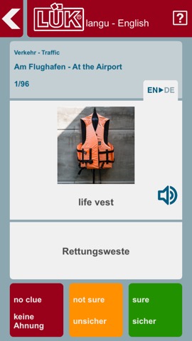 LÜKlangu Fremdsprachentraining Englischのおすすめ画像3