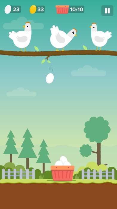 EggStash app screenshot 3