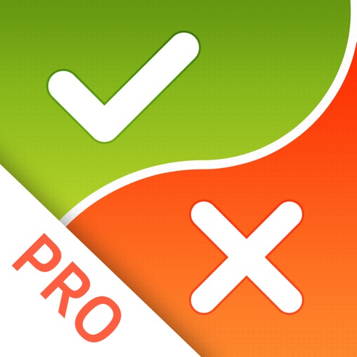 True or False PRO - an exciting quiz with many interesting questions iOS App