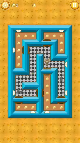 Game screenshot Amazing Escape: Mouse Maze apk