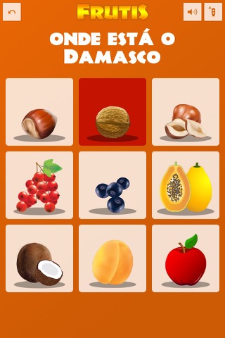 Frutis: Frutos para Crianças screenshot 3