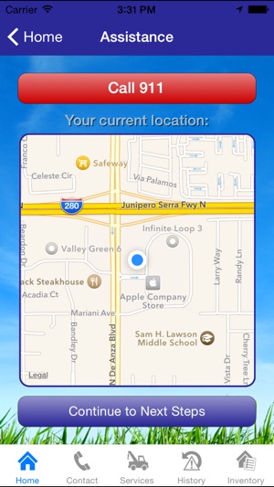 Gordon Insurance Agency(圖2)-速報App